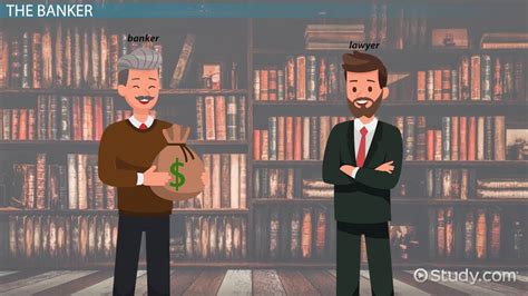 summary of the bet|The Bet Summary and Study Guide .